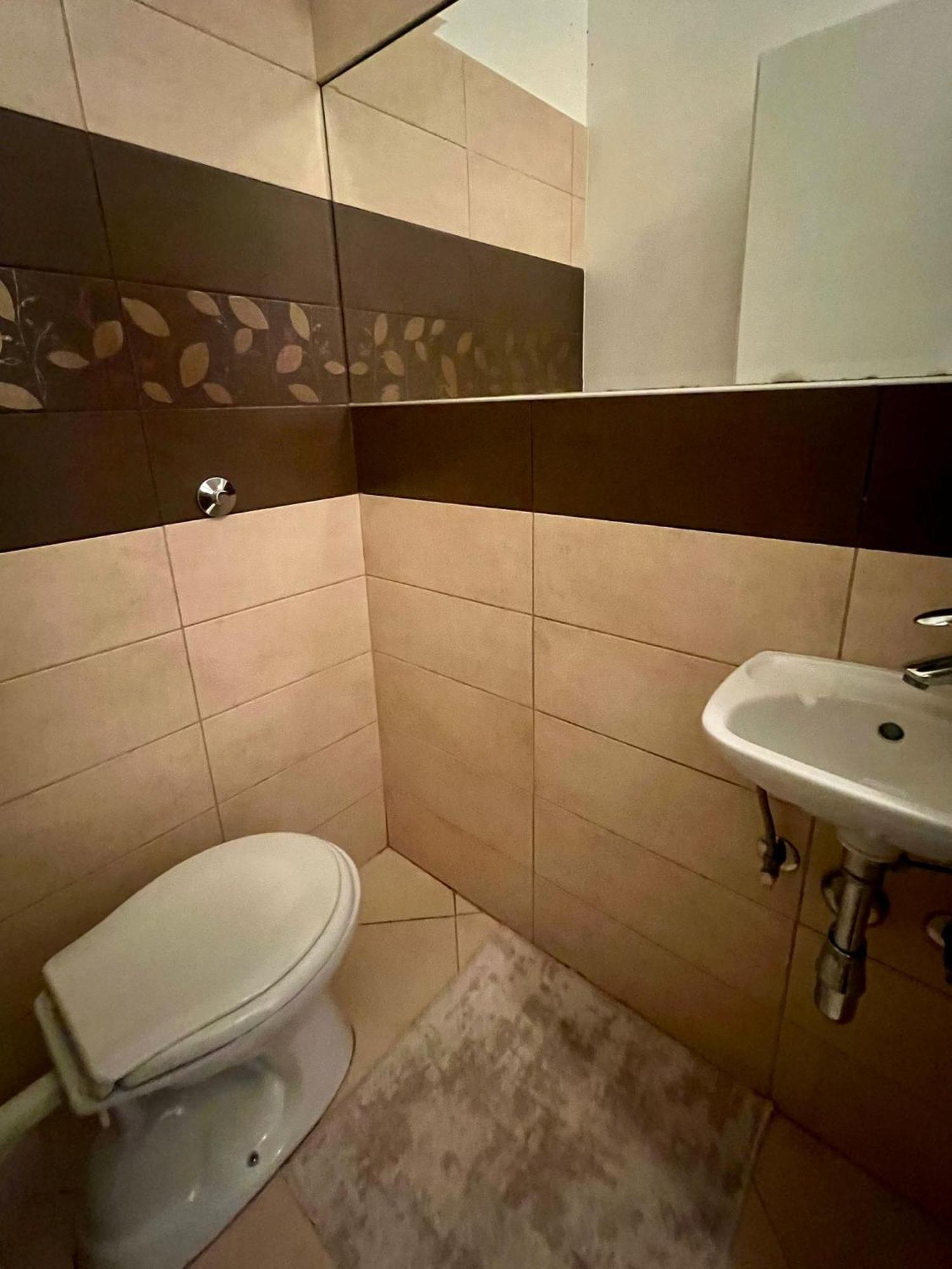 Apartment Armin Center