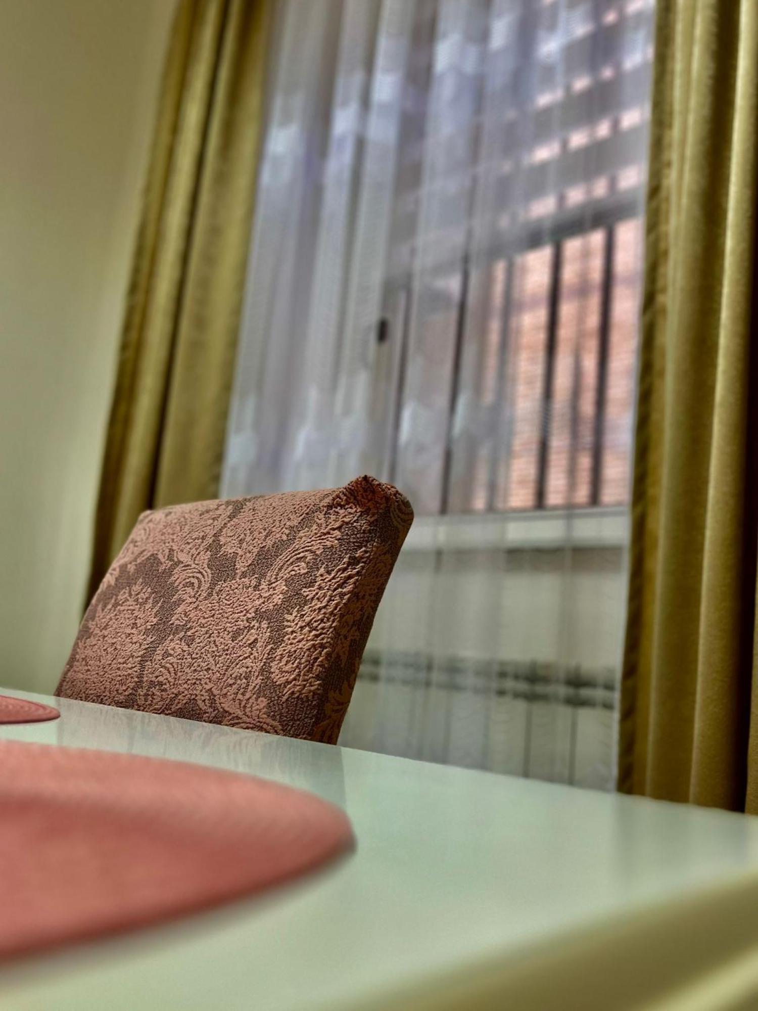 Armin Center Apartment *