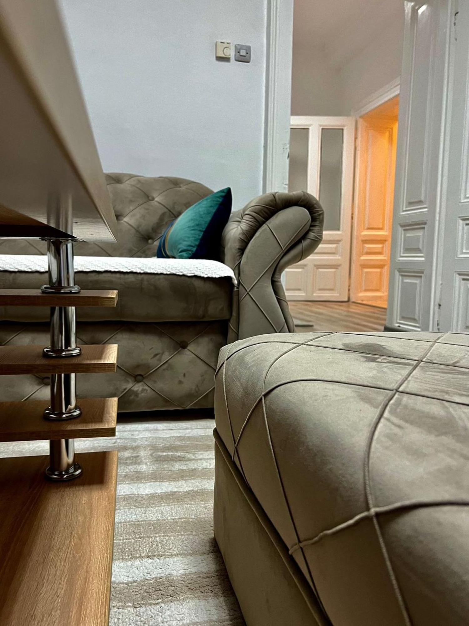 Armin Center Apartment Sarajevo