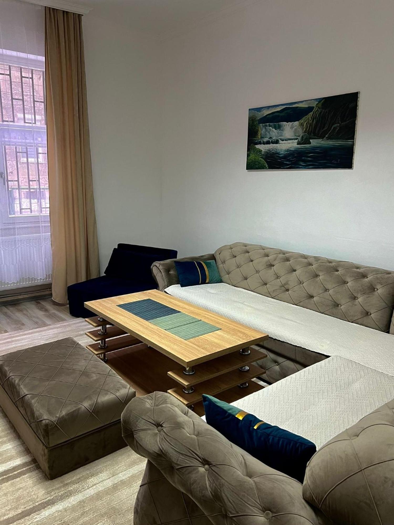 Armin Center Apartment
