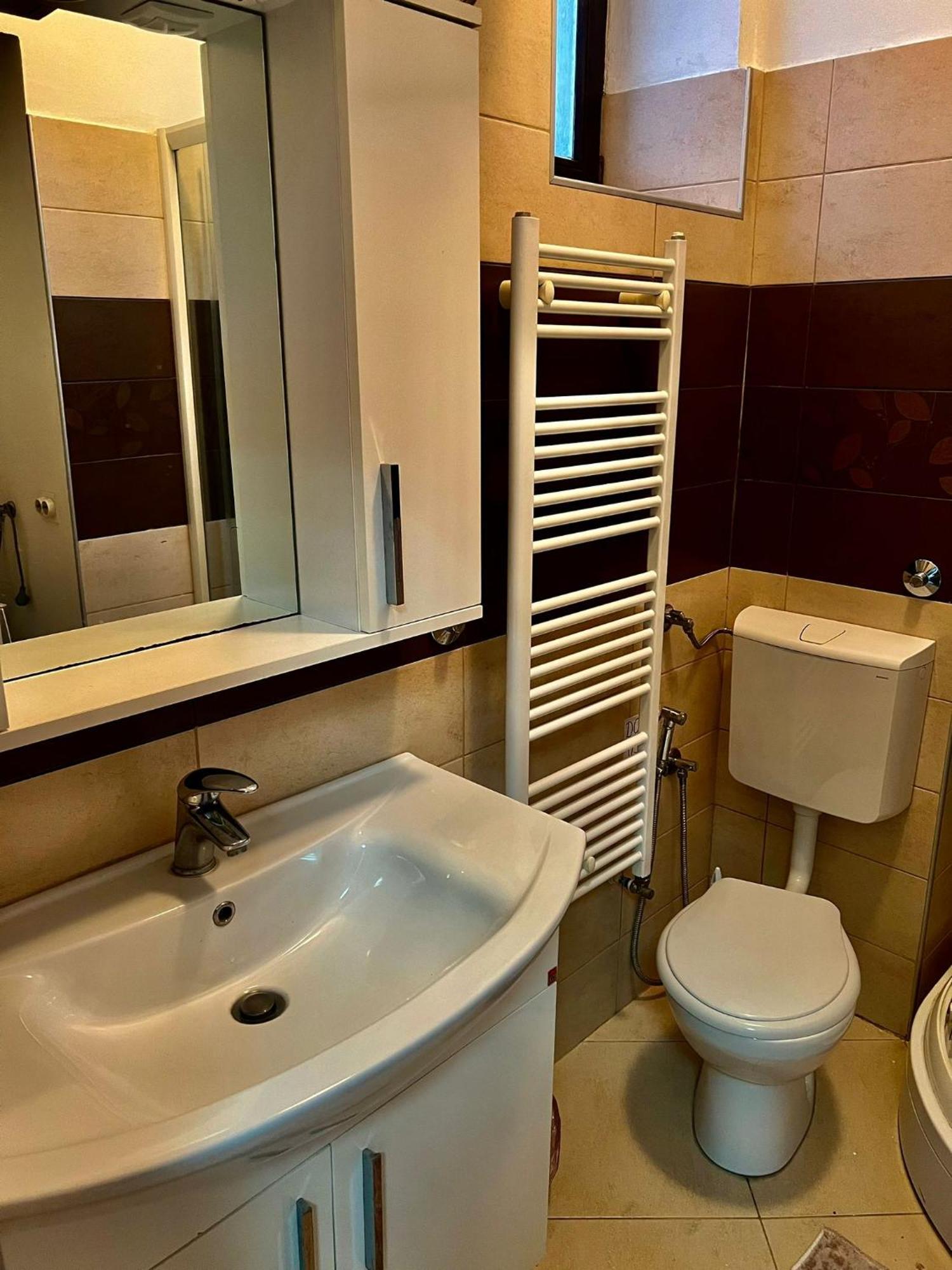 Armin Center Apartment Sarajevo